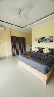 Sarwhe Nadi Homestay - Sidemen - 2