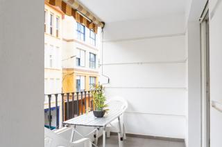 Imperial Malaga 42 - 9