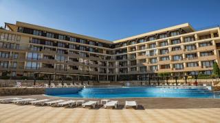 Luxor Zaks Apartments - Sveti Vlas - 7