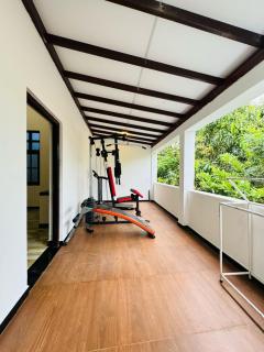 Starhaven Rooms & Stays - Ambalantota - 2