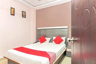 Hotel O M R residency - Lālāguda - 1