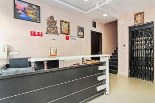 Hotel O M R residency - 7