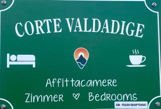 Corte Valdadige - Brentino Belluno - 0