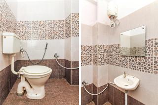 Hotel O M R residency - 9