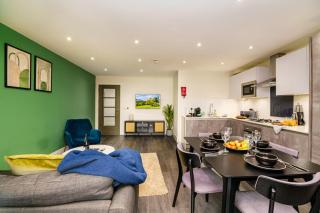 Hive - City East - London - 9