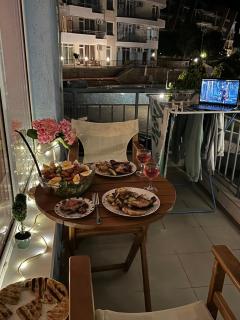 Apartament Sunset Kosharitsa - Slunchev briag - Kosharitsa - 6