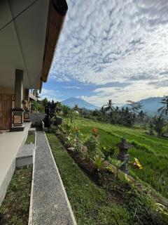 Embun Pagi Homestay - 6
