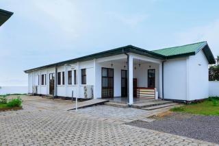 HOTEL DE L'OCEAN KRIBI - 2