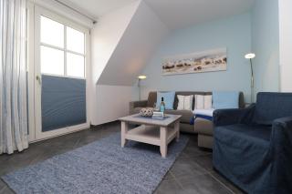 Residenz am Hafen Neptunsuite - Ahrenshoop - 2