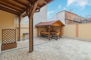 Casa Bella (entire villa) - Oradea - 4