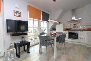Residenz am Hafen Suite Boddenkieker - Ahrenshoop - 4
