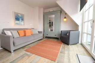 Residenz am Hafen Suite Boddenkieker - Ahrenshoop - 2