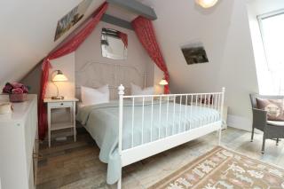 Residenz am Hafen Suite Boddenkieker - Ahrenshoop - 1