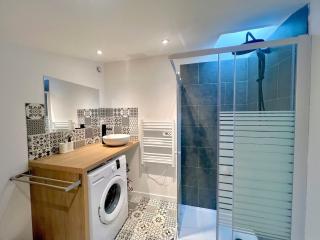 La Tropézienne, charme et confort au coeur du Gard - 3