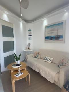 Apartamento lll Vista al Mar Albatros by ju Juan Dolio - Villas del Mar - 0