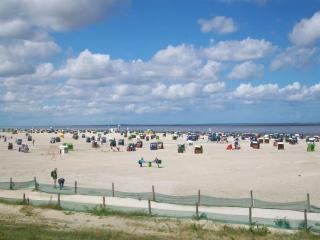 Stedesdorf, Ferienwohnung 'Nordsee-Wattwurm' - Stedesdorf - 5