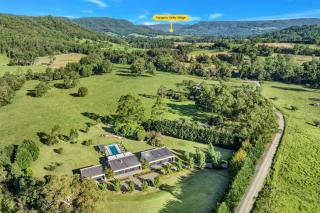 Serendipity, Kangaroo Valley - Barrengarry - 7