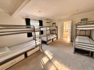 The Dawson Hostel - DUBLIN - Dublino - 9