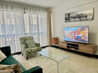 Mideya Gardens Suite - Nairobi - 8