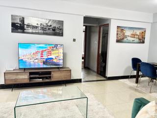 Mideya Gardens Suite - Nairobi - 7