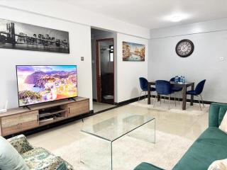 Mideya Gardens Suite - Nairobi - 6