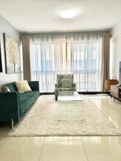 Mideya Gardens Suite - Nairobi - 3