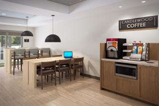 Candlewood Suites Oakwood by IHG - Oakwood - 5