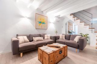 Casa La Roca - Pollença - 4