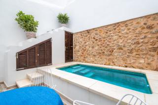Casa La Roca - Pollença - 0