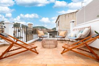 Casa La Roca - Pollença - 9