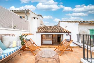 Casa La Roca - Pollença - 7