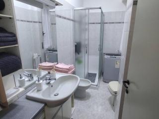Appartamento 2 camere 1 bagno - 1