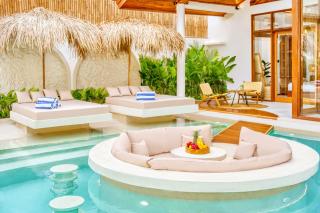Villa Orlando - Brand New 9BR Jacuzzi Cinema - Seminyak - 9