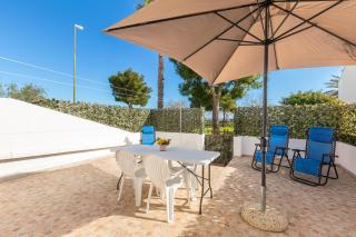 Villetta La Fara by BarbarHouse - Gagliano del Capo - 0