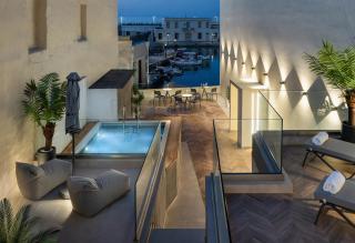 Dea Del Porto Wellness & Spa Suites - Rethymno - 0