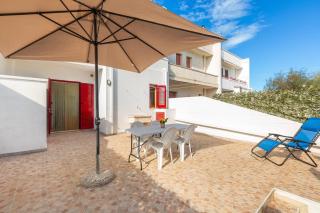Villetta La Fara by BarbarHouse - Gagliano del Capo - 8