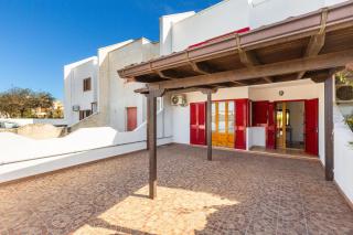 Villetta La Fara by BarbarHouse - Gagliano del Capo - 6