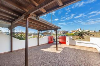 Villetta La Fara by BarbarHouse - Gagliano del Capo - 4