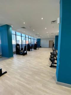 Largest Studio Apartment near Downtown - 622 - 2