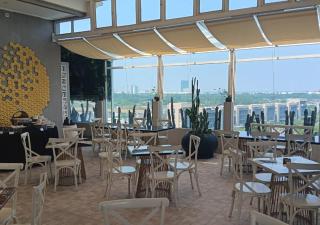 The Grantage Hotel & Sky Lounge - Serpong - 1