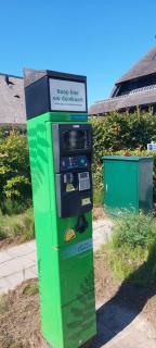 Wellness Appartement Duinpoort - Castricum - 9