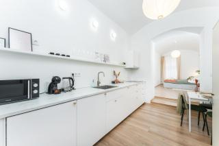 10 minutes National museum Prague, Cozy Apartment - Prague - 5