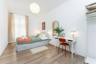 10 minutes National museum Prague, Cozy Apartment - Prague - 4