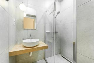 10 minutes National museum Prague, Cozy Apartment - Prague - 3
