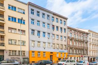 10 minutes National museum Prague, Cozy Apartment - Prague - 1