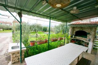 Apartment Gabbianno - Sveti Filip i Jakov - 8