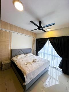 Hyve Soho Cyberjaya by IdealHub - 0