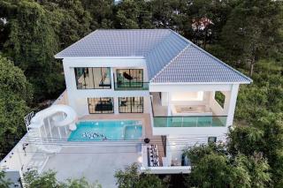Funstay Ultimate Villa - Na Jomtien - 5