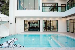 Funstay Ultimate Villa - Na Jomtien - 2
