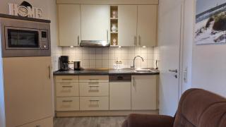 Ferienwohnung Boje 6 - Schillig - 5